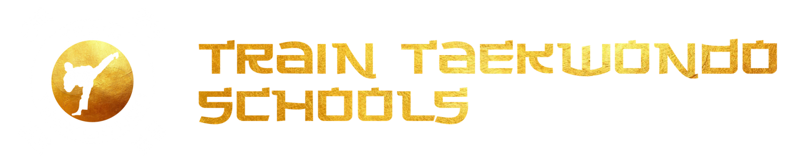Train Taekwondo Schools